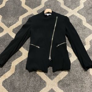 Veronica Beard black blazer/Jacket (used)